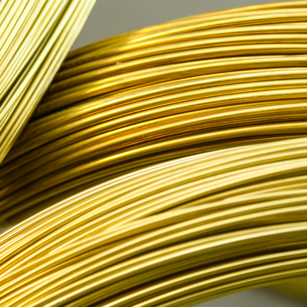 C36500 Forging Brass - Application: Automotive
