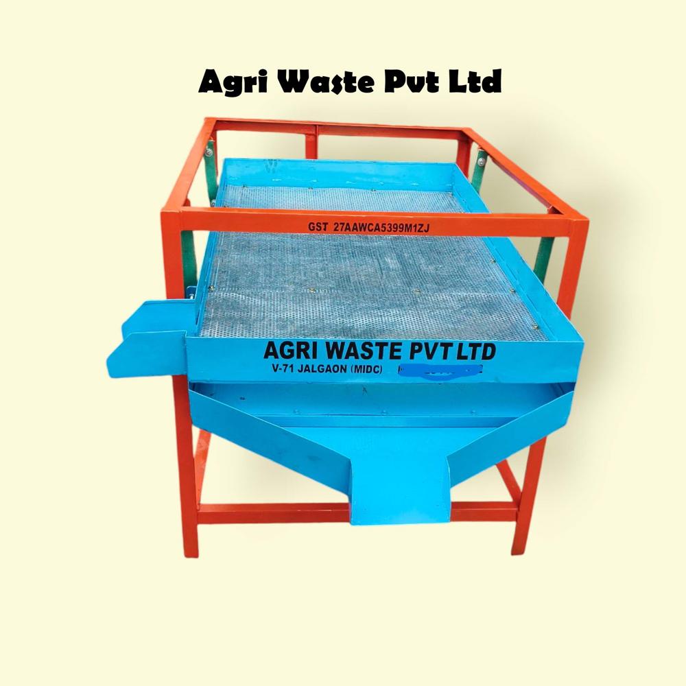Atta Sieving Machine
