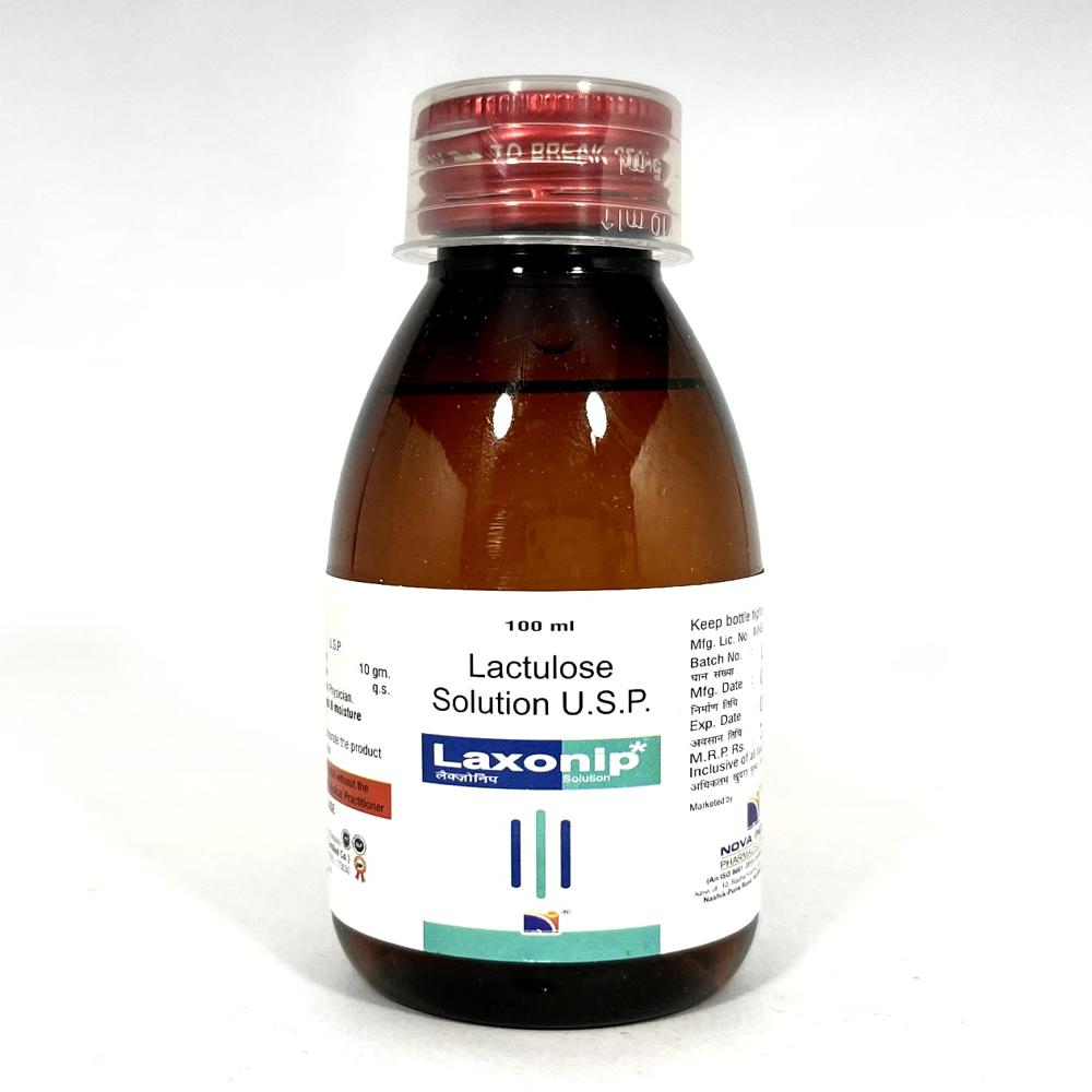 Laxonip Solution