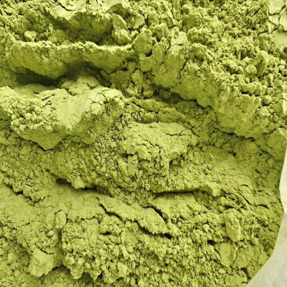 EU Certified Organic Moringa Powder