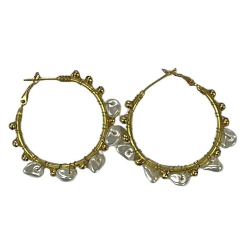 SH 30 Earring