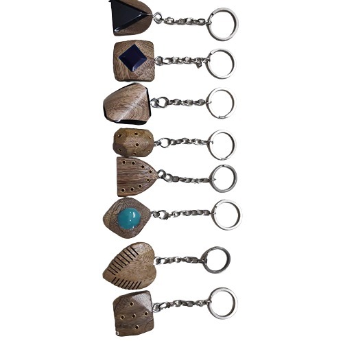 SH 24 Key Rings