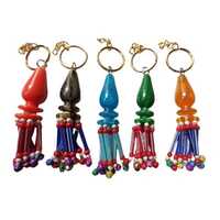SH 25 Key Rings