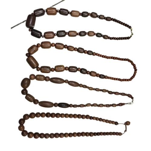 SH 31 Wood Necklace