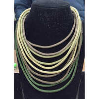 SH 17 Cord Dori Necklace