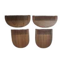 Sh 26 Wood Comb - Age Group: All Ages
