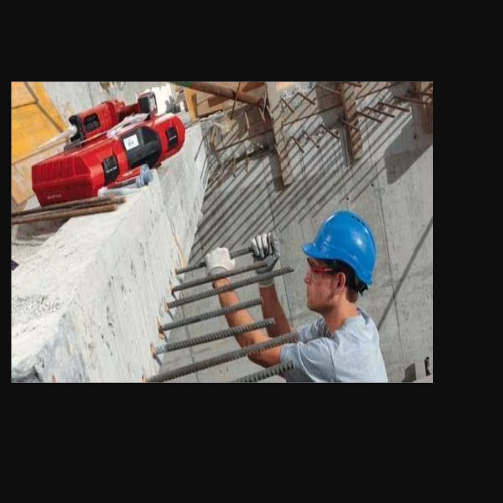 Rebar Fixing Contractors