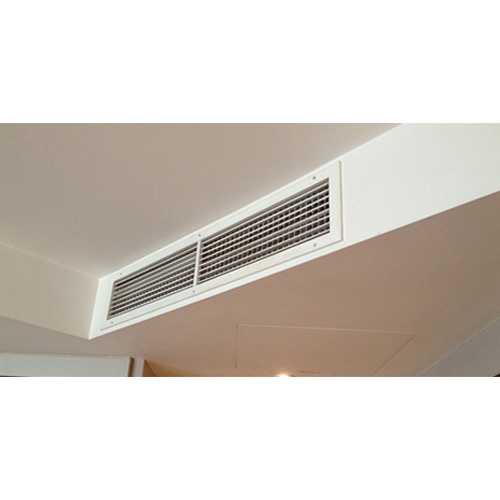 Ductable Air Conditioner