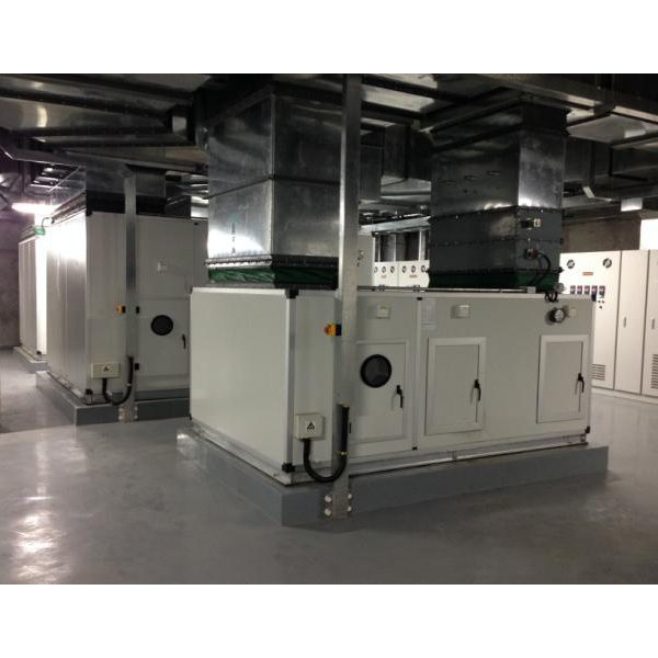 Industrial Air Handling Unit