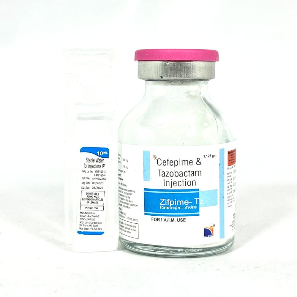 Zifpime-Tz Injection