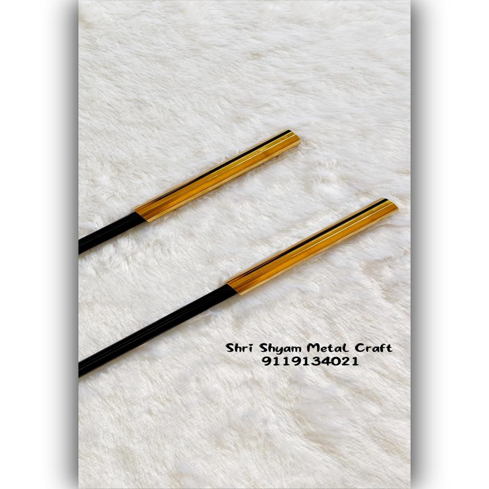 SS pvd coated Baluster 16 mm rod