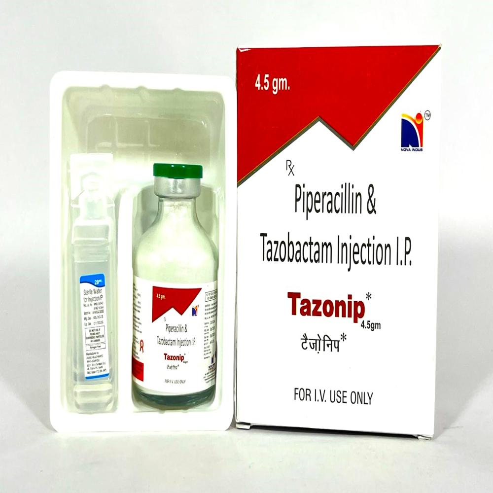 Tazonip Injection