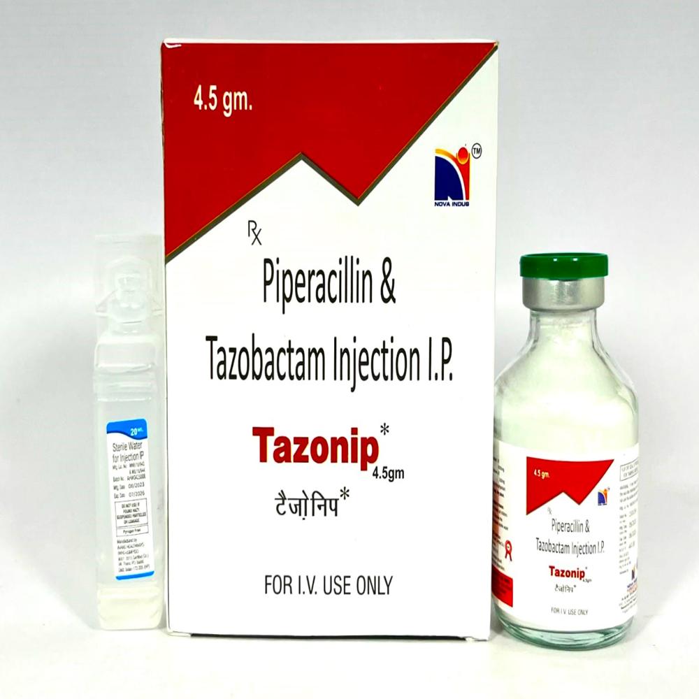 Tazonip Injection