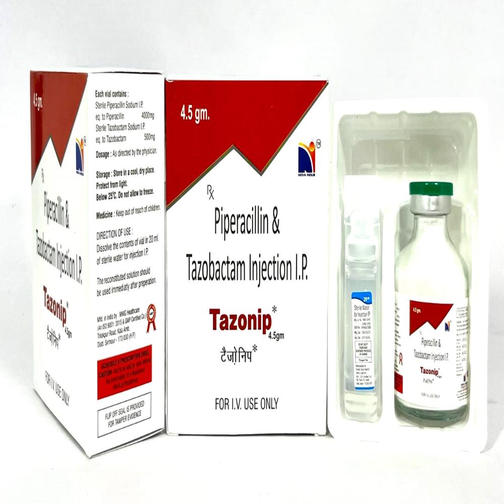 Tazonip Injection