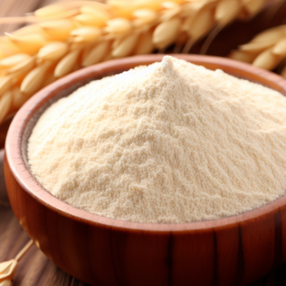 Wheat Protein Powder