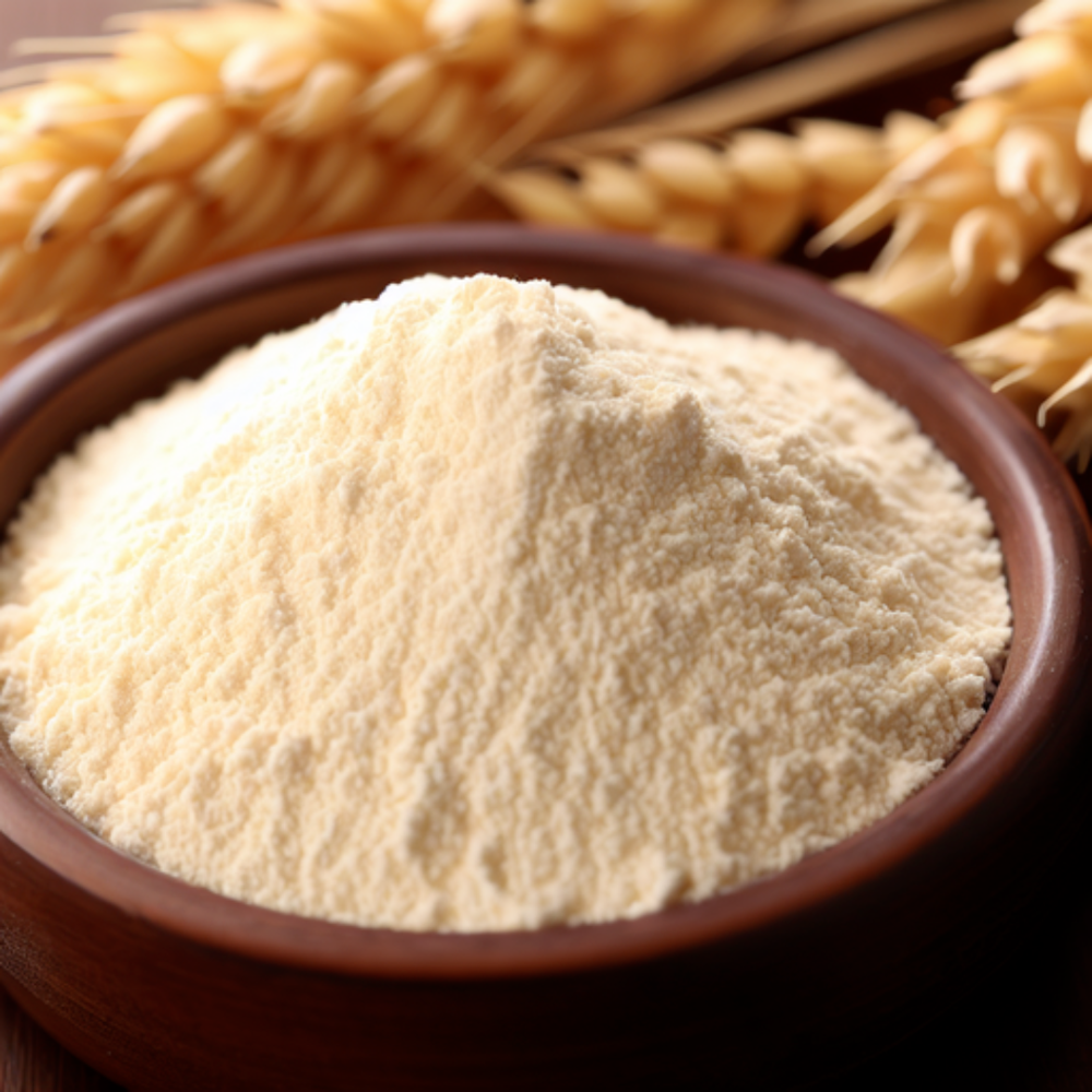 Wheat Protein Powder