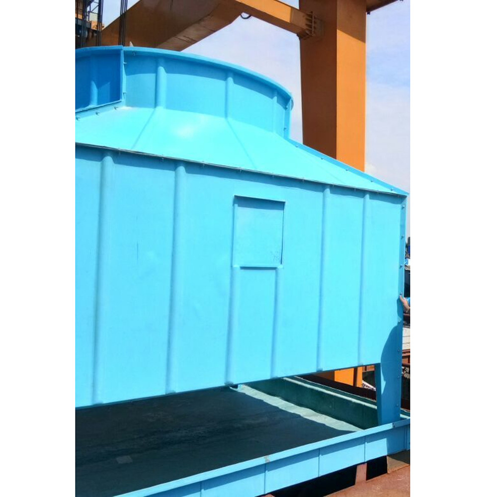 250 tr FRP Cooling Tower