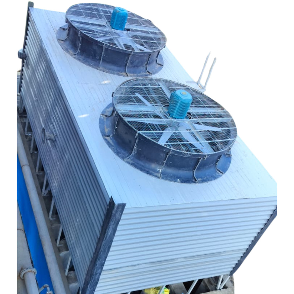 500 TR FRP Cooling Tower