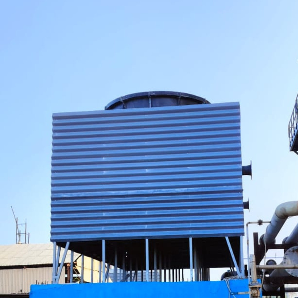 Industrial FRP Cooling Tower