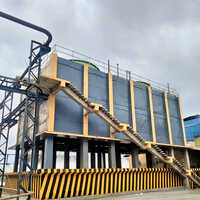 Rcc Cooling Tower