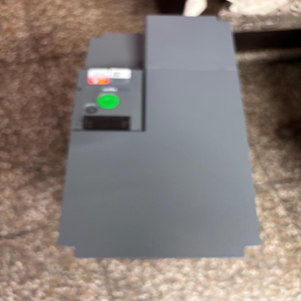 AC DRIVE