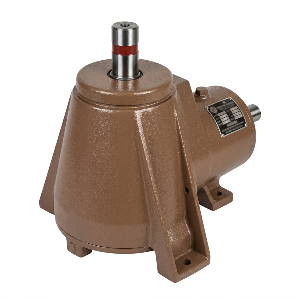 Cooling Tower Gearbox