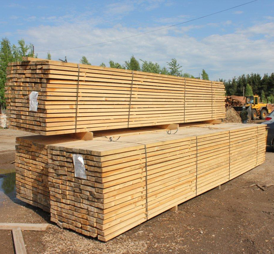 Chemically Treated Pine Wood (CCA Chemical)|  Waterproofing & Preservation