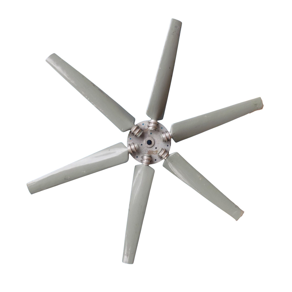 Cooling Tower Fan