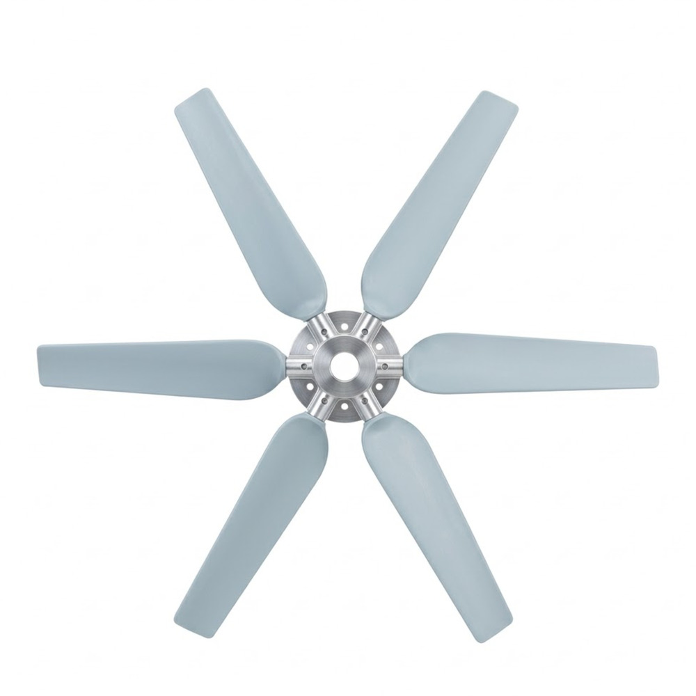 Cooling Tower Fan