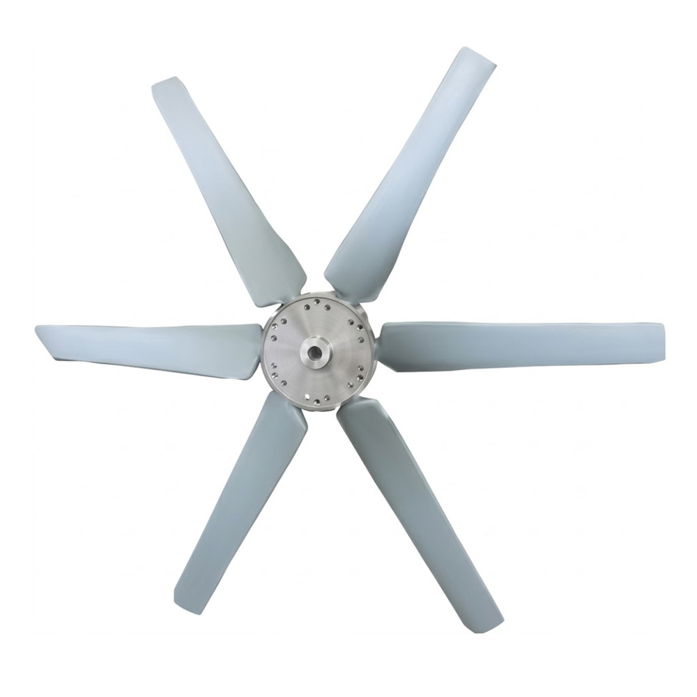 Cooling Tower Fan