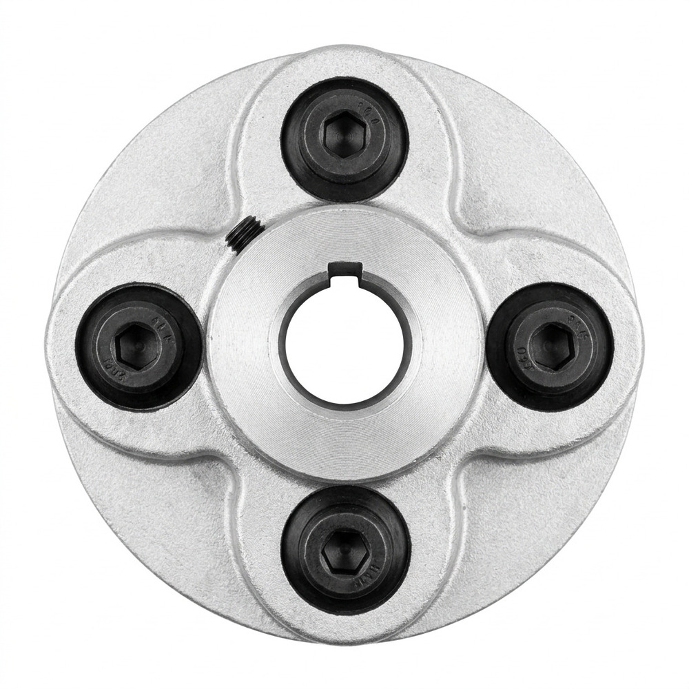 Cooling Tower Coupling