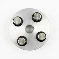 Cooling Tower Coupling