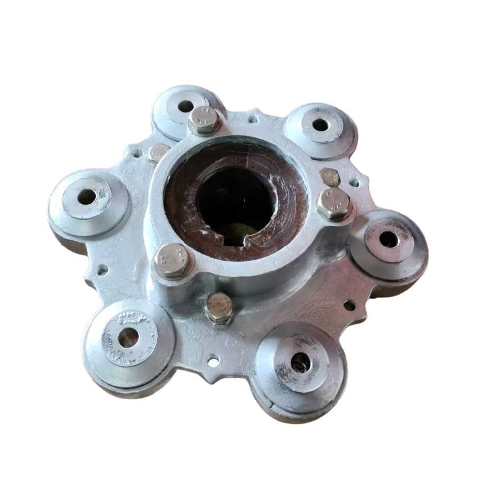 Cooling Tower Coupling