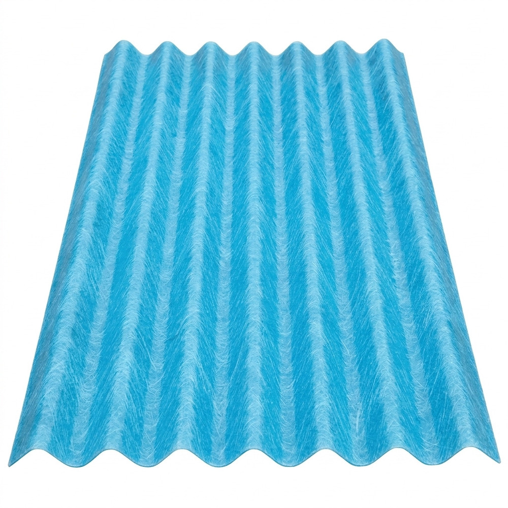 Cooling Tower Casing Sheet