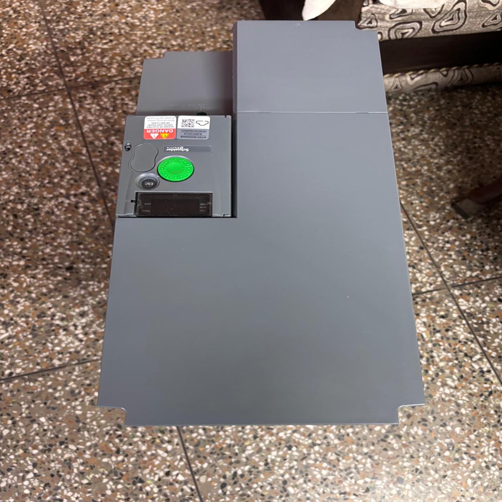 Ac Drive - Application: Industrial