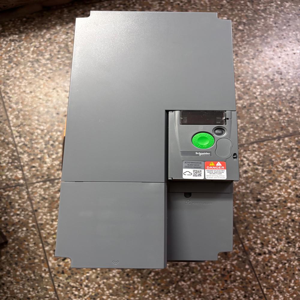 Ac Drive - Application: Industrial
