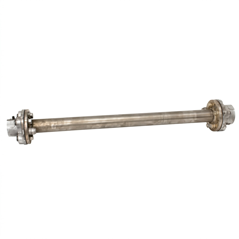 Cooling Tower Drive Shaft