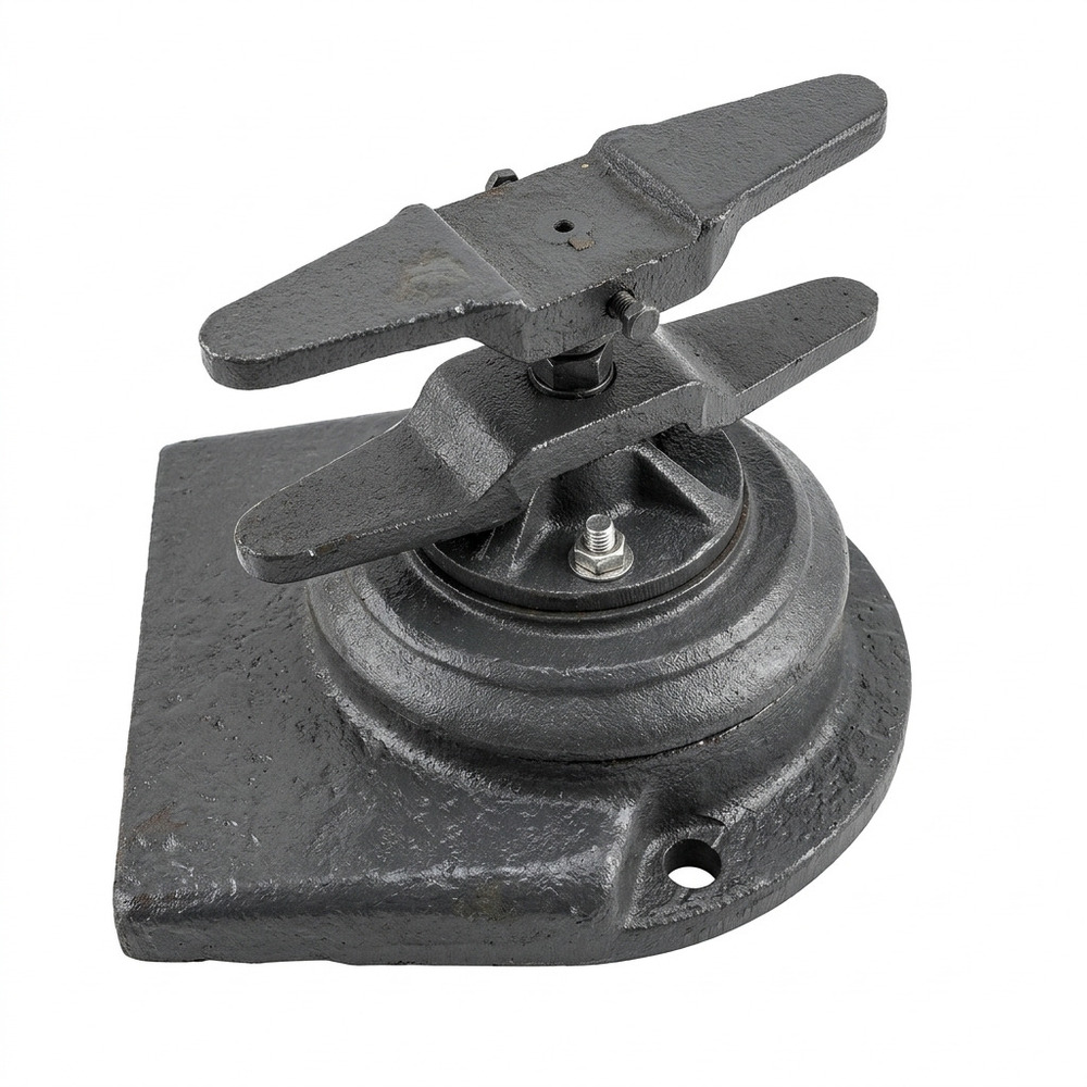 Cooling Tower Flow Control Valve