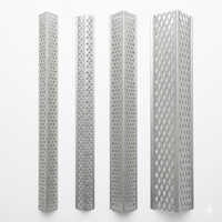 Cooling Tower Pvc Splash Bar