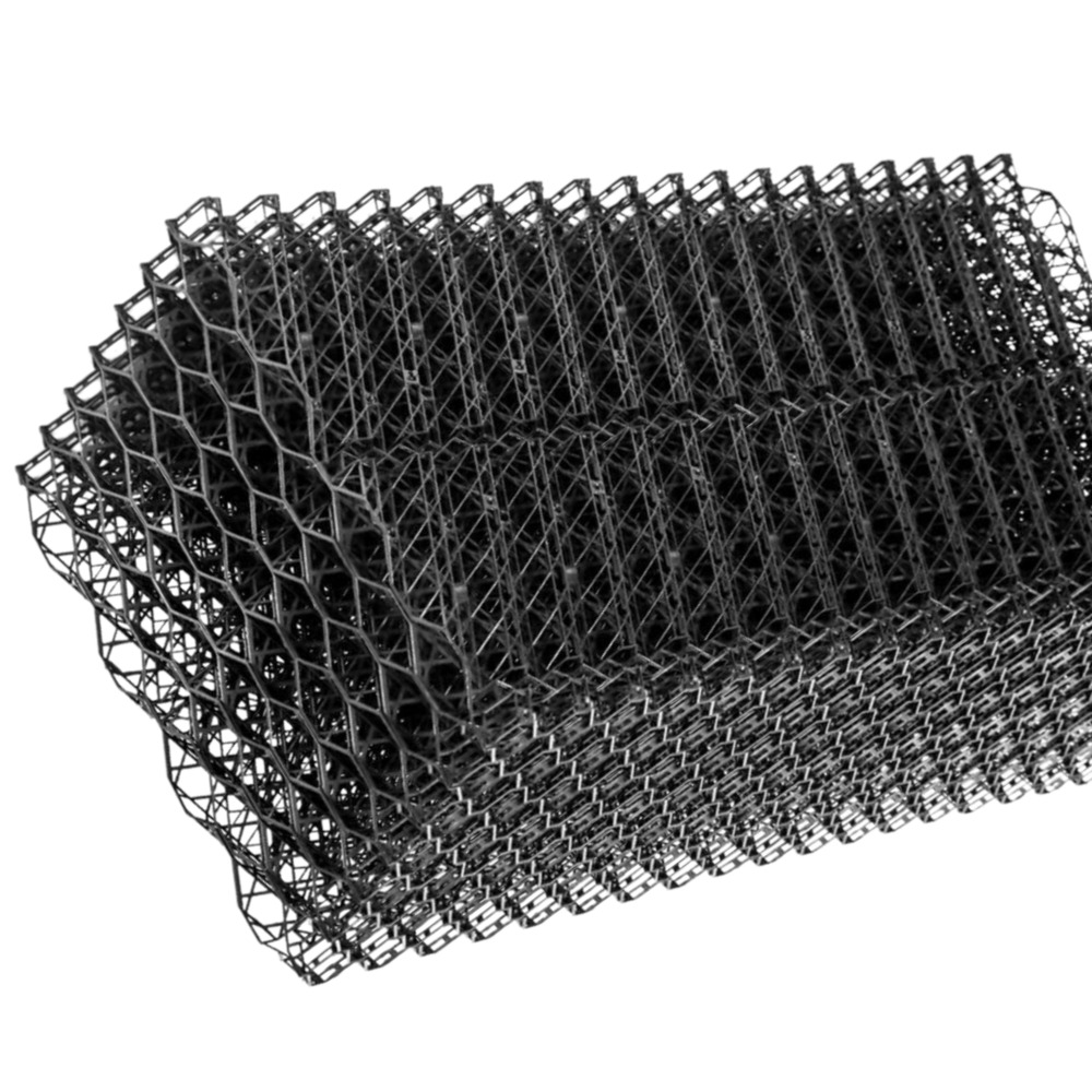 Cooling Tower Trickle Fills