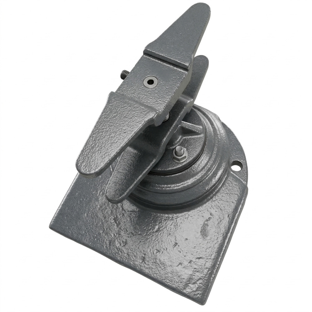 Cooling Tower Flow Control Valve