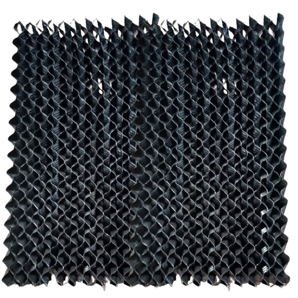 Pvc Cellular Frift Eliminator - Application: Cooling Towers