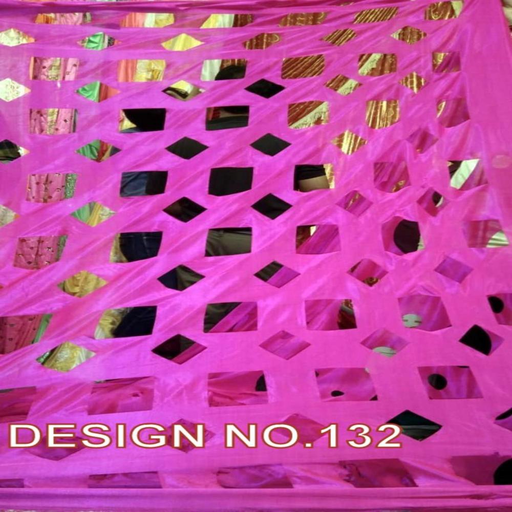 VivahVaata Ceiling Drapes