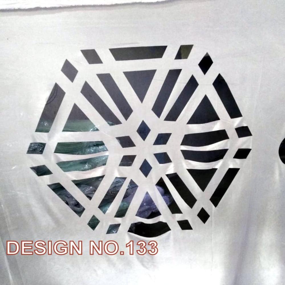 VivahVaata Ceiling Drapes