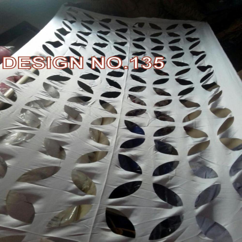 VivahVaata Ceiling Drapes