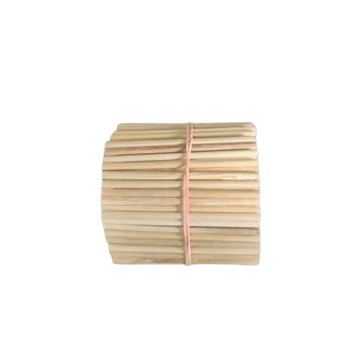 Bamboo Kulfi Sticks
