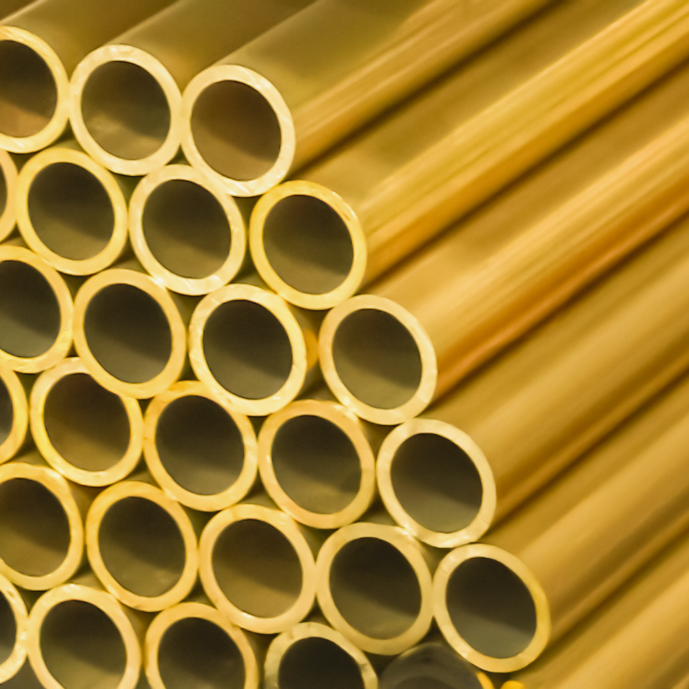Cw608n Forging Brass - Application: Automotive
