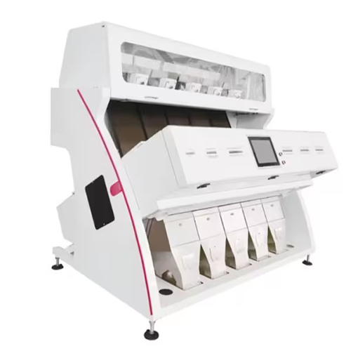 Colour Sorting Machine
