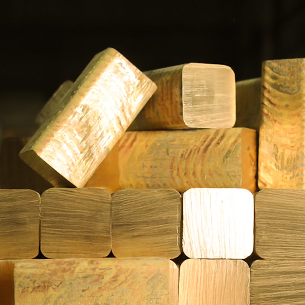 CW608N Forging Brass