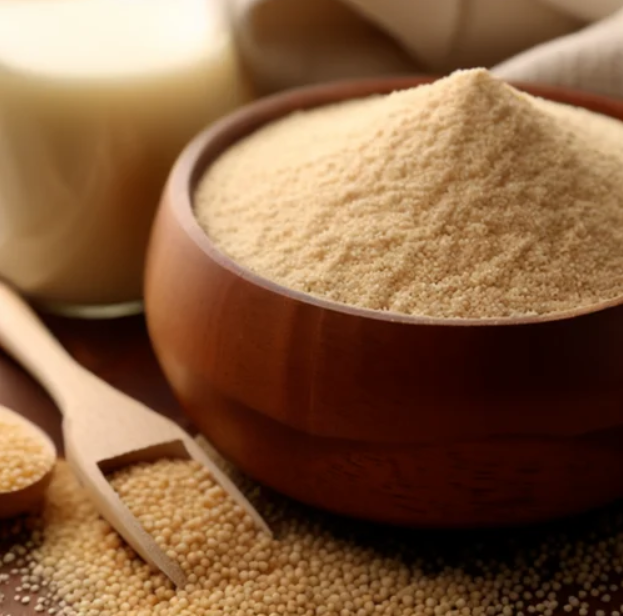 Quinoa Protein Powder